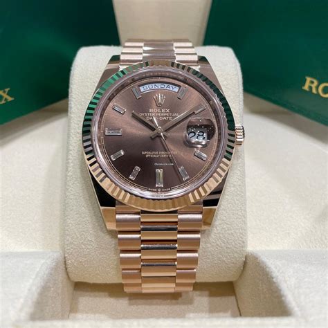 rolex daydate|rolex day date 2022.